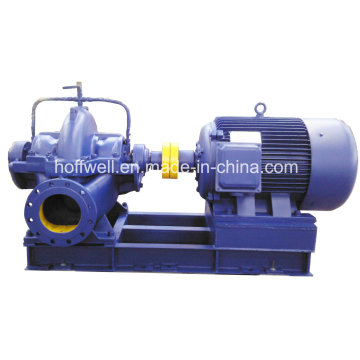 Double Suction Split Casing (Case) Pump